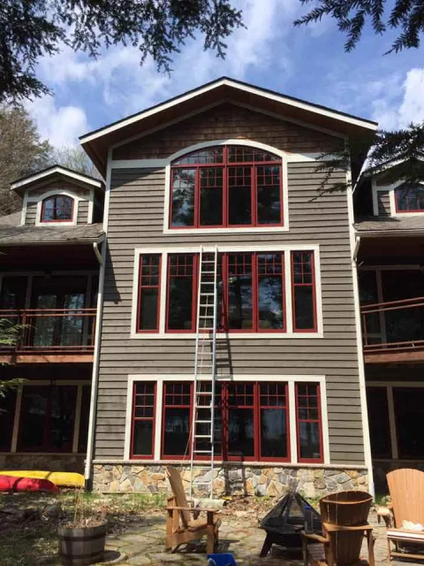 Red Rock Maintenance LTD photo 4